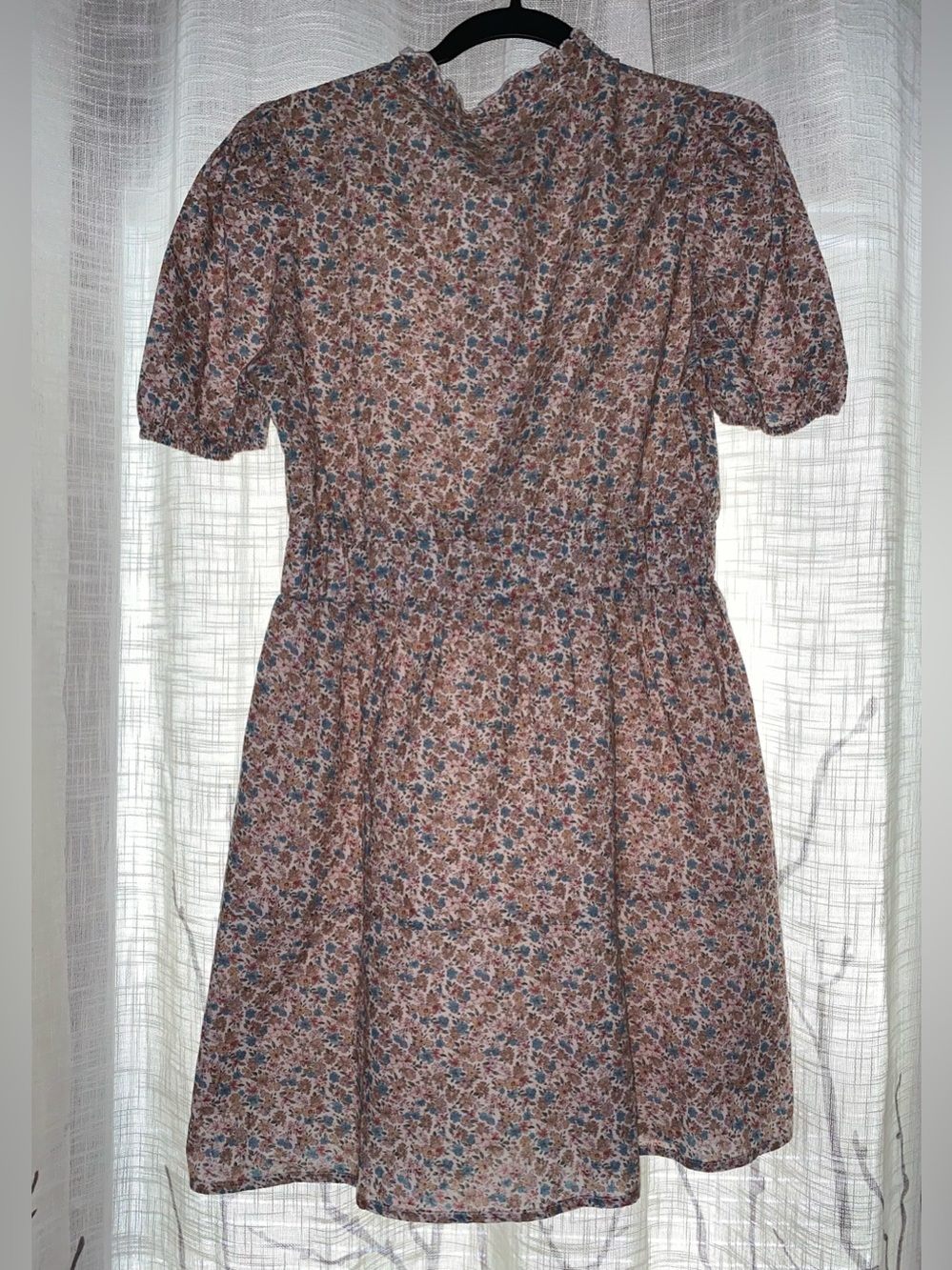 NWT Roolee Mini Dress - Picture 2 of 5